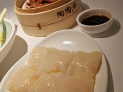 百搭酱皇蒸凤爪-陶陶居·雅园(凯华国际店)