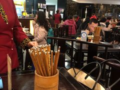 -奎元馆.百年奎元.非遗传承(西湖边的解放路店)