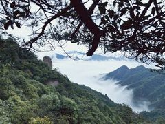 -三清山风景名胜区