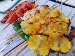 -江湖翅客(琶洲新村店)