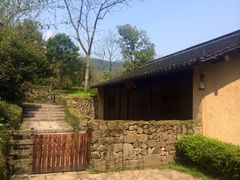 -法云安缦酒店