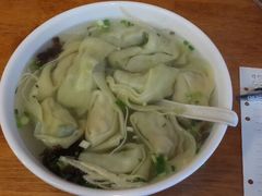 全家福-周素珍湖州大馄饨(直戒坛寺巷店)