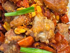 -福海居烤鸭店(鸟巢店)