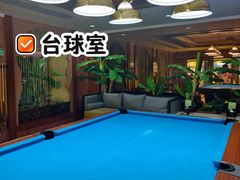 -北丽宫水疗会(宝利来国际大酒店店)