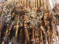 -十里铺铁板鱿鱼