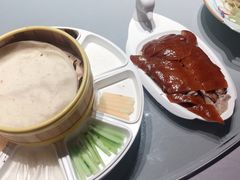 -黛瓦里巷(南京东路店)
