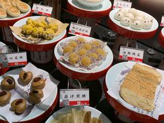 -令氏家外家周秦食府(高新店)