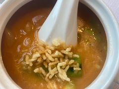 -富力丽思卡尔顿酒店·丽轩中餐厅