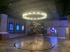 -CGV影城(滨江天街IMAX店)