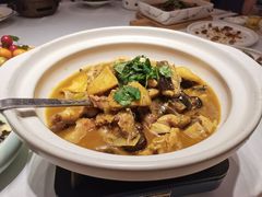 红烧南湾鱼-禾珍珠家常小馆(河南博物院店)