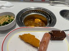 -龍歌自助小火锅(芝罘万达店)