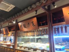 -二十八里太湖船菜(吉祥路店)