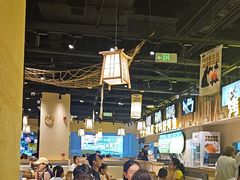 -林溪晚亭脆皮烤鱼(藁城店)