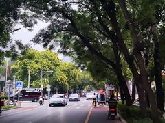 -俄士厨房(五棵松华熙LIVE店)