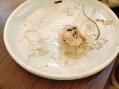 -大眼锅贴饺子(河西店)