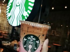 -星巴克臻选(深圳罗湖万象城店)