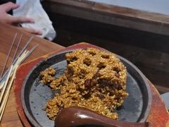 -包整·丝娃娃(一览甲秀楼风景店)