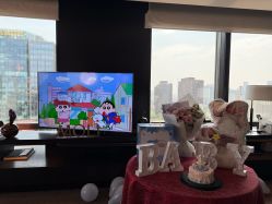 -茉莉智慧母婴护理中心(瑰丽店)