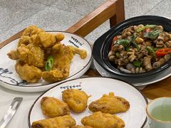 -盈田盈粥庄(博山东路店)