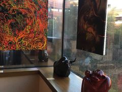 -上海衡山路十二号华邑酒店