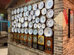 -即墨老公社·海肠捞饭大王(古城店)