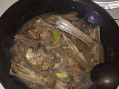 -亿利库布其七星湖沙漠生态旅游区