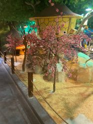 -酷嗒动物文化乐园(cutezoo西溪乐天城店)