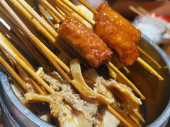 -永红源啤酒·烧烤·海鲜·大排档(青特城店)