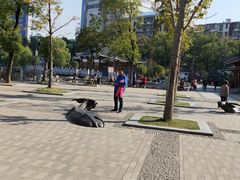 -孺子亭公园