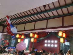 -辣小鲜·南昌大排档(船山路店)