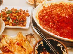 -嘉丰湘菜馆(芳群园店)