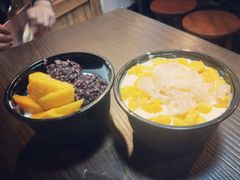 -小团圆糖水铺(襄阳南路店)