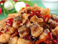 -小康菜馆(花桥二村社区店)