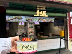-董顺桃老长沙臭豆腐(步行街店)