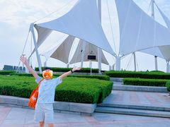 -威海国际海水浴场旅游区