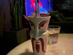 -柒Lounge(三里屯店)