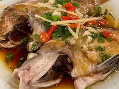 -阿杰臻选海鲜饭店(普陀山店)