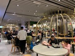 -食代馆(深业上城店)