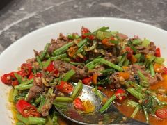 -同庆楼(滨湖万达广场店)