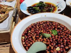 -小杨烤肉(朱雀店)