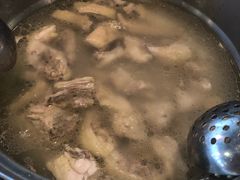 -四季合味椰子鸡(南山大冲店)