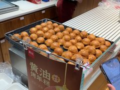 -詹记桃酥(包河万达店)