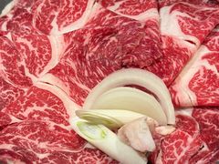 -满来寿喜烧(金虹桥店)