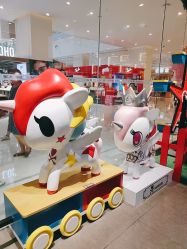 -KIDSLAND(恒隆广场店)