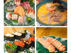 -Sushi Love 创意寿司(丽影广场店)