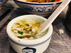 豆腐脑汤-壹盏灯(蚂蚁工房店)