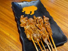 -烧蠔帮·湛江生蚝(工农店)