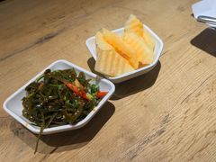 -豪客来牛排(厦门万达金街店)