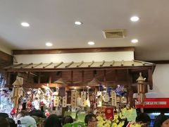 -玉桥餐厅(天坛店)