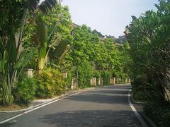 -清远熹乐谷温泉度假酒店